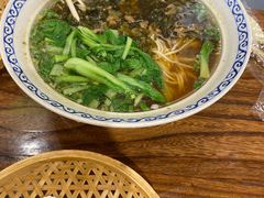 -韩萍老南京馄饨(河西万达店)