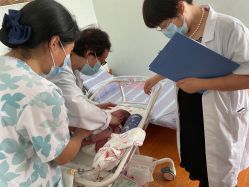 -蓓爱娇琪月子会所(虹口店)