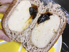 黑糖麻薯-LELECHA乐乐茶(美罗城店)