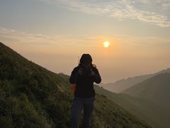 -蔚县茶山村