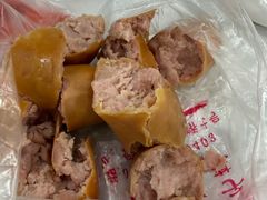 手掰肠-京天红酒家(虎坊路店)
