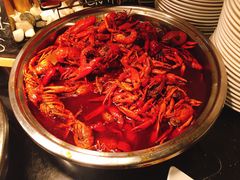 -OPEN開全日自助餐厅·西餐·海鲜(佛山希尔顿酒店)