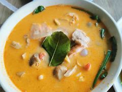 冬阴功-Kat's Kitchen