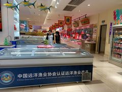 -友谊超市(友谊商城店)