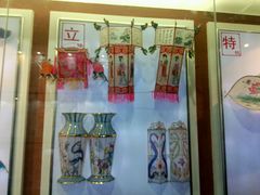 -杨家埠民间艺术大观园