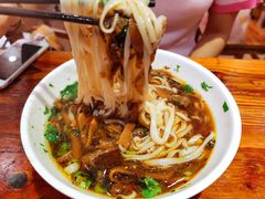 -肆姐面粉馆(坡子街店)