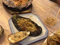 -狮龙啤酒烧烤屋(建二路店)