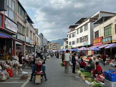 -永汉农贸综合市场