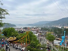 -美心红酒小镇游乐园