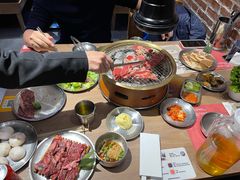-西塔老太太泥炉烤肉