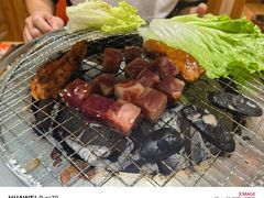 -牛也烧肉(摩尔城店)