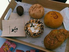 -喜茶(北京五棵松华熙店)
