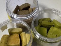 -吴裕泰茶庄(前门大街店)