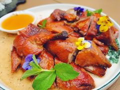 -坤钰轩·匠心粤菜(华为店)
