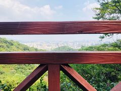 -白云山索道-售票处