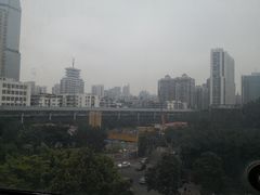 -海宝酒家(中山四路店)