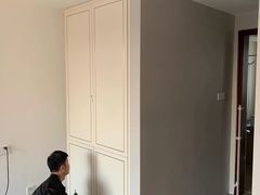 -索菲亚衣柜橱柜全屋定制(真北红星店)