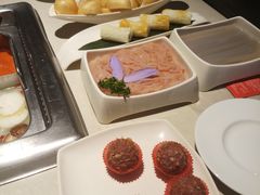 -海底捞火锅(泉城路店)