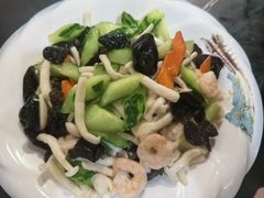 -老妈厨房团圆饺子东北菜(北环路店)