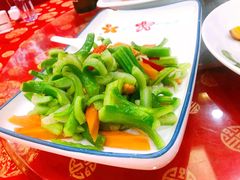 -福满园大酒楼(梅林店)