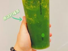 -introlemons(北京西单更新场店)