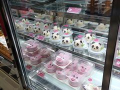 -味多美蛋糕(马家堡永辉店)