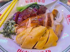 -憶廟街 X 沙角邨(太古城店)