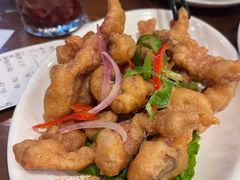 -奶奶的味道(胶州路店)