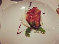 -香宫(九龙香格里拉店)