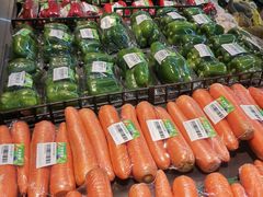 -世纪联华超市(三墩店)