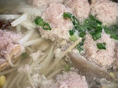 -汝萍传统蘸水菜(春华路总店)