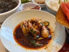 -聚鑫阁江浙菜·非遗传承技艺(青村帝华园店)