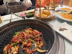 -炭之家·齐齐哈尔非遗烤肉·鲜切直供(中央大街店)