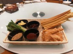 -新海渔港·胶东海鲜家常菜·家宴(奥体中心店)