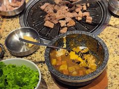 -安又胖韩国烤肉