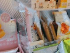 -沪上阿姨·精选茶饮(辽阳万达广场店)