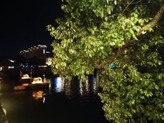 -运河游船(武林门码头)