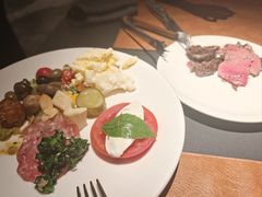-拉蒂娜·巴西牛排馆 Latina·Brazilian Steakhouse(王府井喜悦店)