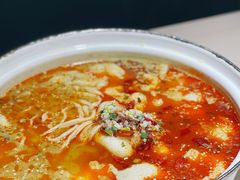 龙利鱼面-友达面馆(二七南路店)