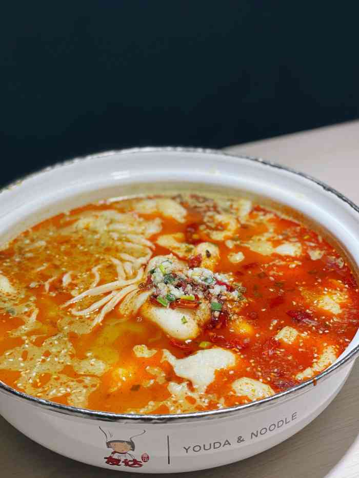 友达面馆(二七南路店)-"99南昌|友达面馆 #友达面馆[地点]#.