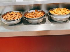 -百佳永辉超市(太阳广场店)