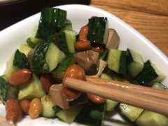 -谷连天八宝粥家常菜(正定店)