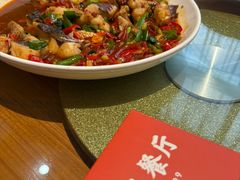 -丰乐餐厅·始于1999·本地老字号