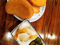 -老雒阳面馆·水席(定鼎门店)