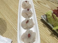 虾滑-百品聚旋转小火锅(熙悦汇店)