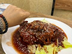 -巷子深菜馆(新华路店)