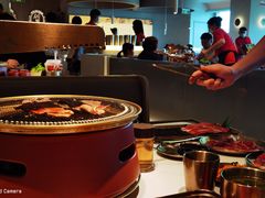 -西塔老太太泥炉烤肉(川沙百联店)