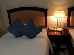 -曲江惠宾苑宾馆(大雁塔大唐不夜城店)