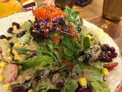 -盘炉forenza·云贵川融合小食堂 ( 钟楼中柳巷店)