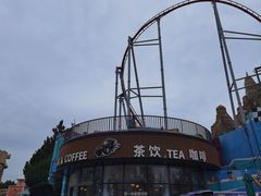 -北京欢乐谷